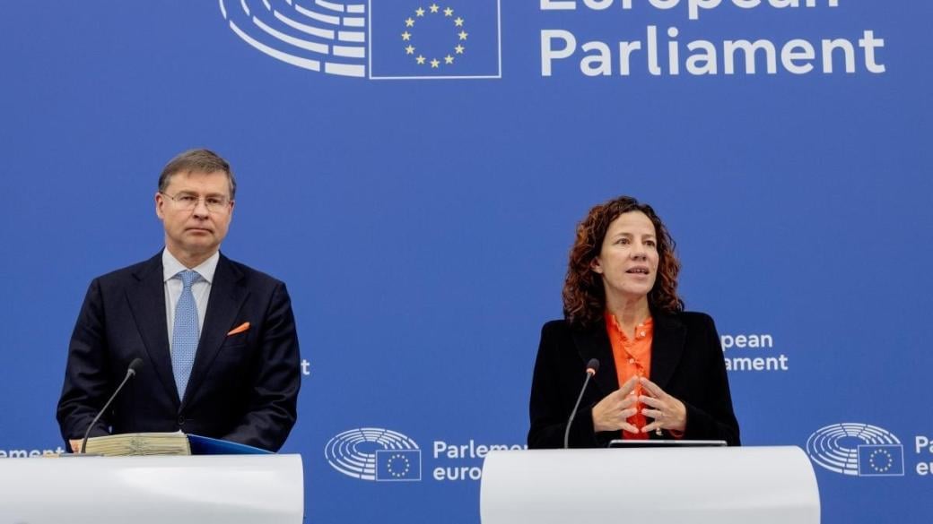 ЕК: България няма да спази правилото за дефицита през 2026 г.