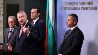 „За да изместим българските хазартни компании“: Управляващите разказаха версията си за концесията на държавното тото