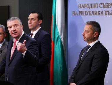 „За да изместим българските хазартни компании“: Управляващите разказаха версията си за концесията на държавното тото