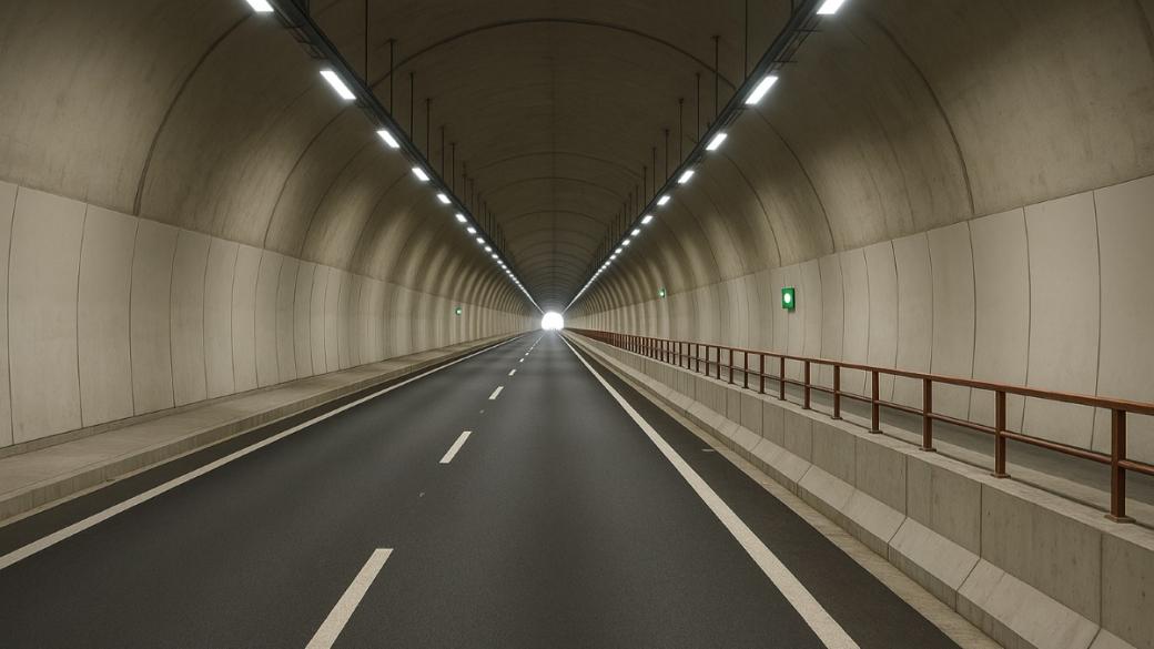 Тунелът под Петрохан може да струва между 1.3 и 2.2 млрд. лв.