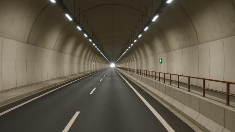 Тунелът под Петрохан може да струва между 1.3 и 2.2 млрд. лв.