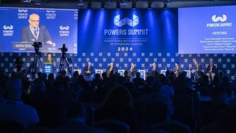 „Власт, чувай!“: Powers Summit 2025 обяви програмата и ключови участници