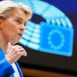 Фон дер Лайен: Кохезията и земеделието остават в сърцето на бюджета (Видео)