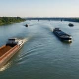 България, Гърция и Румъния подписват за свързване на Егейско, Черно море и Дунав