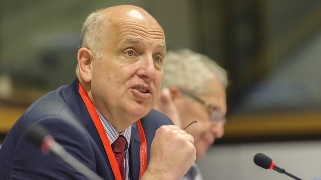 Преходът в Стара Загора минава през нова икономическа идентичност