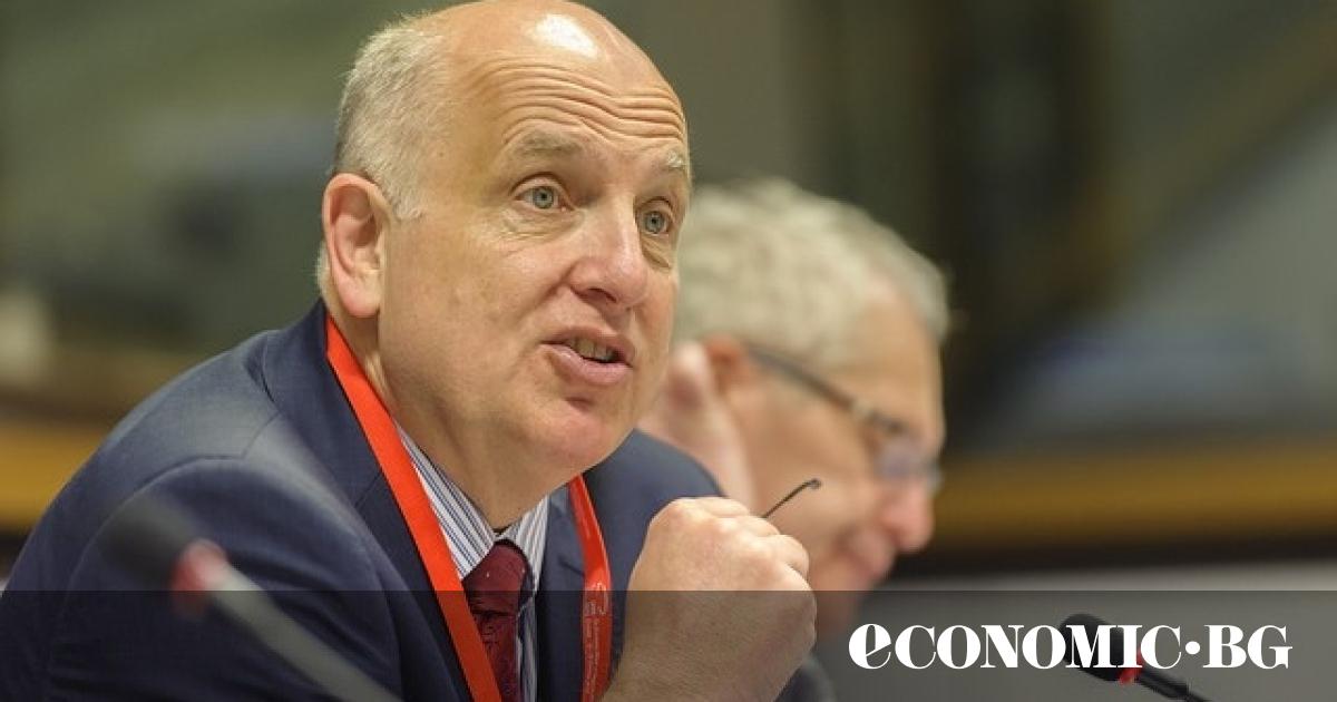 Европа е изправена пред критичен избор: дали да продължи да