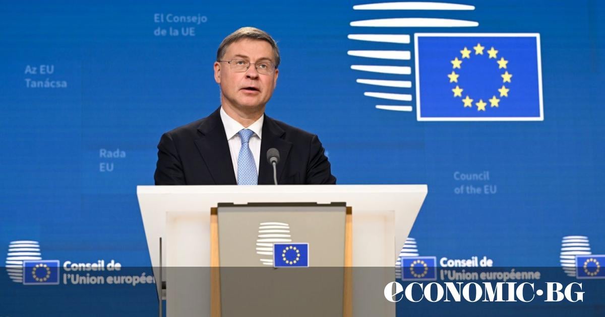 Време е да спрем да обсъждаме различни варианти и да