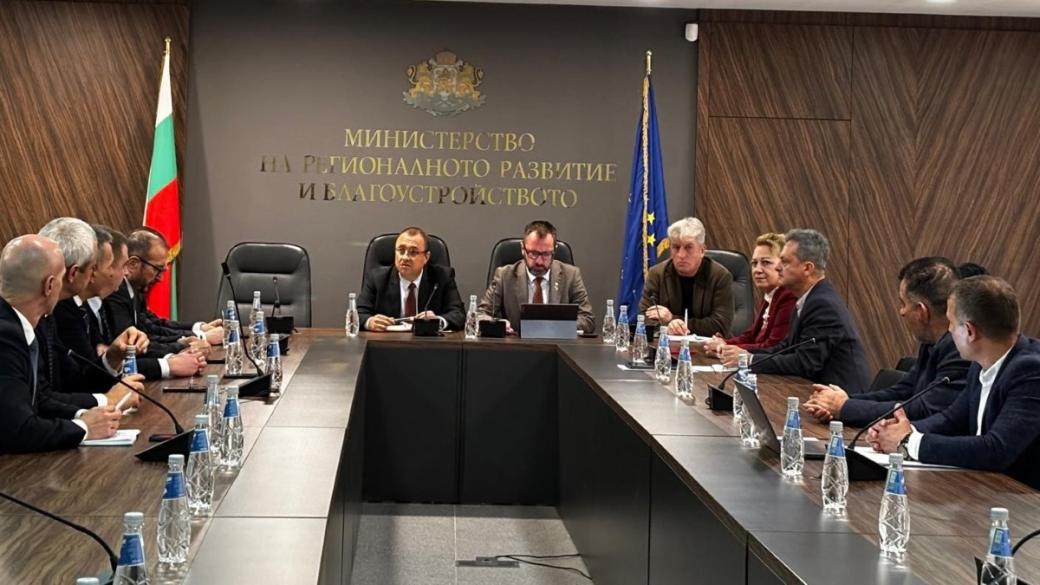 Ремонтът на Аспаруховия мост може да започне най-рано през пролетта на 2027 г.  