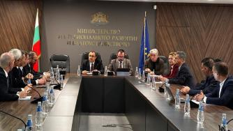 Ремонтът на Аспаруховия мост може да започне най-рано през пролетта на 2027 г.  