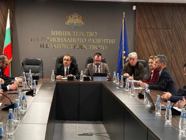 Ремонтът на Аспаруховия мост може да започне най-рано през пролетта на 2027 г.  