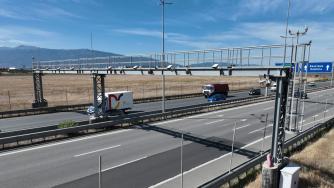 Вечерни новини: Как ще се изчисляват лихвите в еврозоната; Тол системата е „заложник“ на „Капш“ до 2030 г.