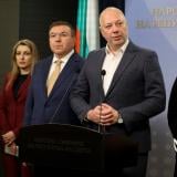 Изведнъж се оказа, че това не е „единственият възможен бюджет“