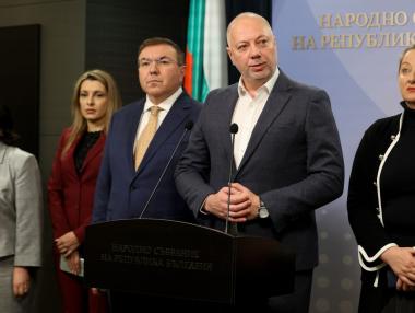 Изведнъж се оказа, че това не е „единственият възможен бюджет“