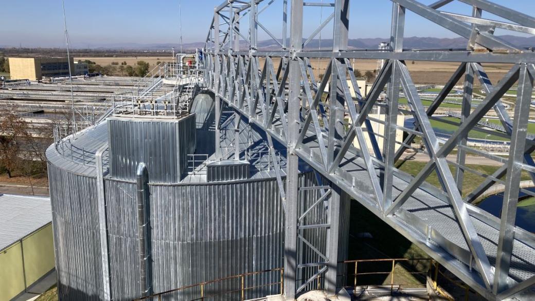 „Софийска вода“ инвестира над 12 млн. лв. във ВЕЦ-ове и солари