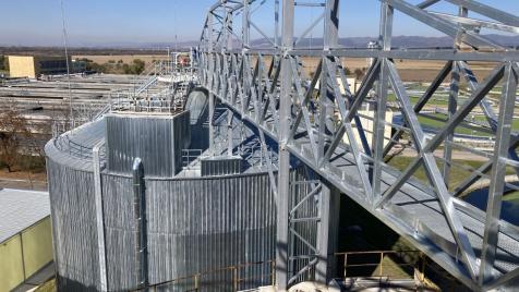 „Софийска вода“ инвестира над 12 млн. лв. във ВЕЦ-ове и солари