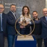 Най-голямата емисия MREL облигации на tbi bank вече се търгува на БФБ