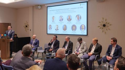 „Лаборатория за батерии“: България ускорява енергийната си трансформация