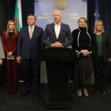 Вечерни новини: Бюджет 2026 ще се преправя; България ускорява енергийната си трансформация