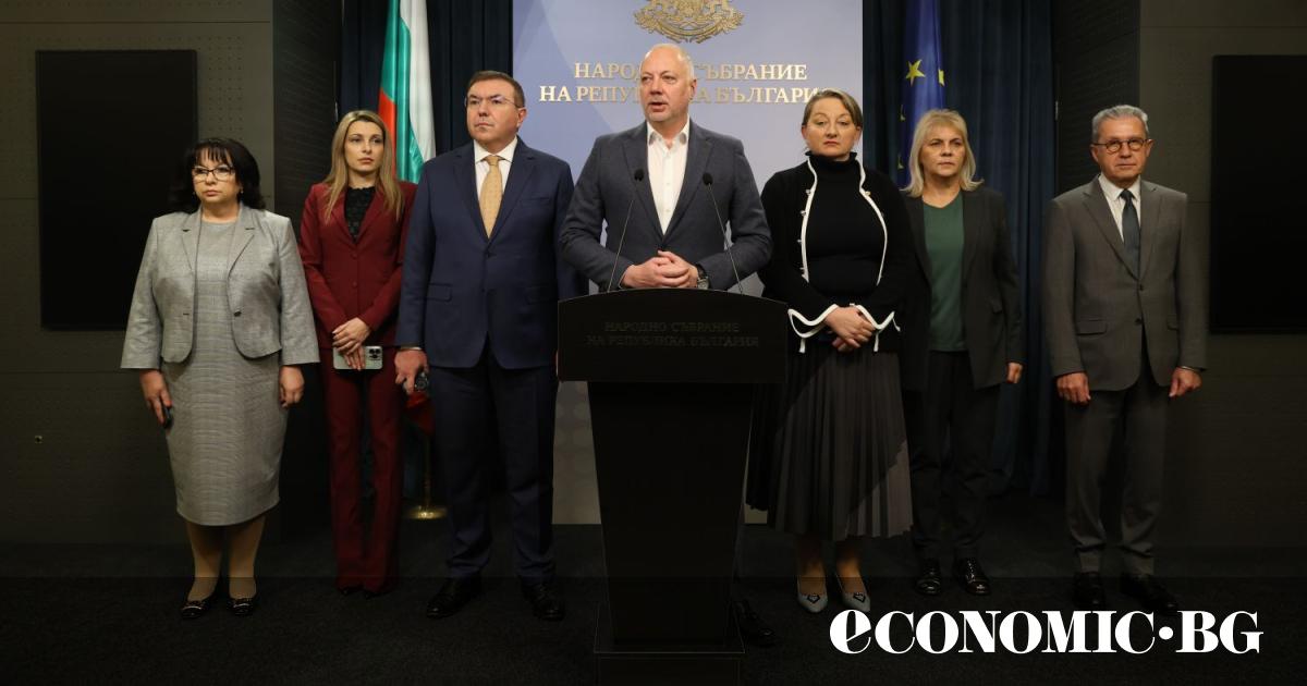 Борисов нареди на премиера да изтегли бюджетаКазах на премиера и