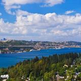 Българите пътуват все повече в чужбина през есента