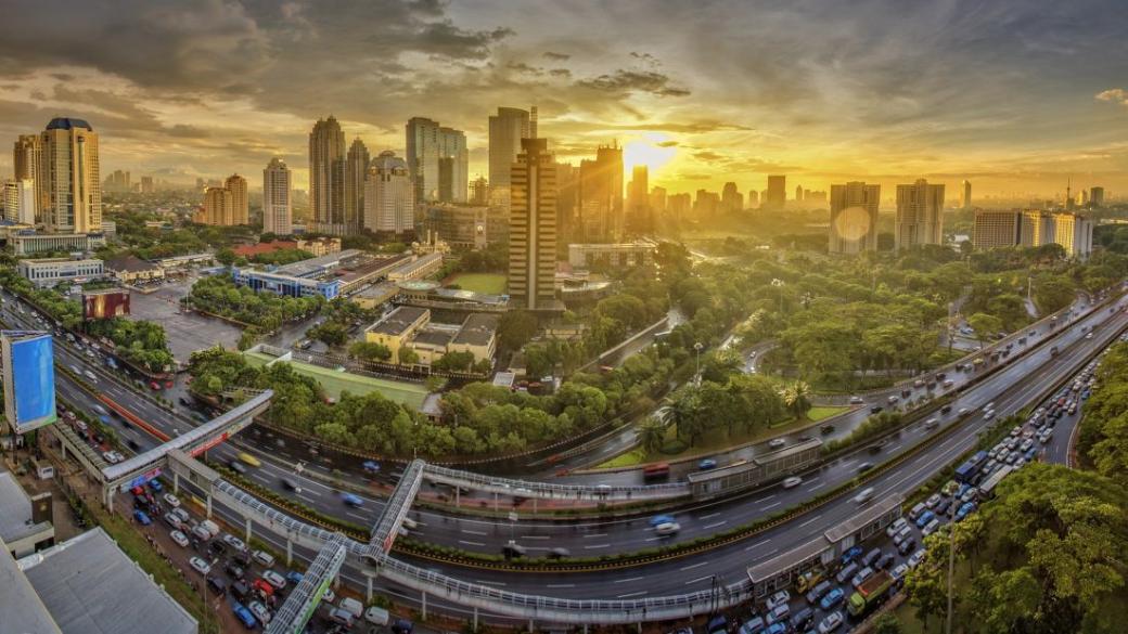 Светът има нов най-голям град