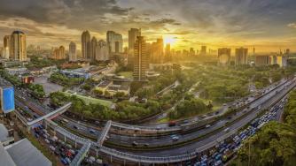 Светът има нов най-голям град