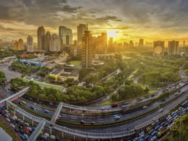 Светът има нов най-голям град