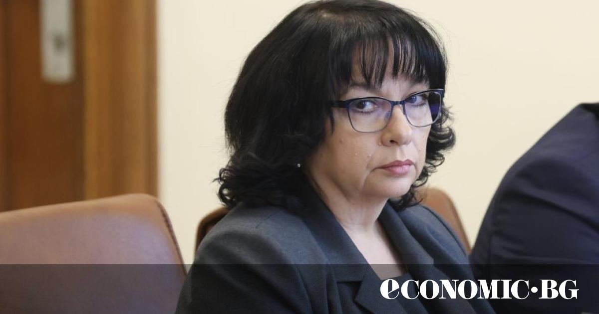 Изведнъж се оказа, че това не е единственият възможен бюджет“След