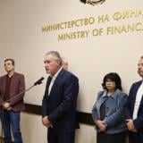 „Изненадващо много допирни точки“: Бизнес, синдикати и държава си заговориха за бюджета