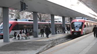 БДЖ остана без конкуренция за най-голямата държавна субсидия