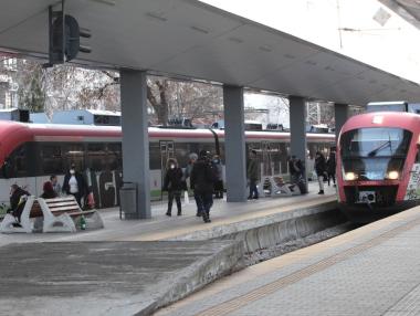 БДЖ остана без конкуренция за най-голямата държавна субсидия