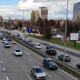 София ограничава достъпа на най-замърсяващите коли до центъра (Карта)