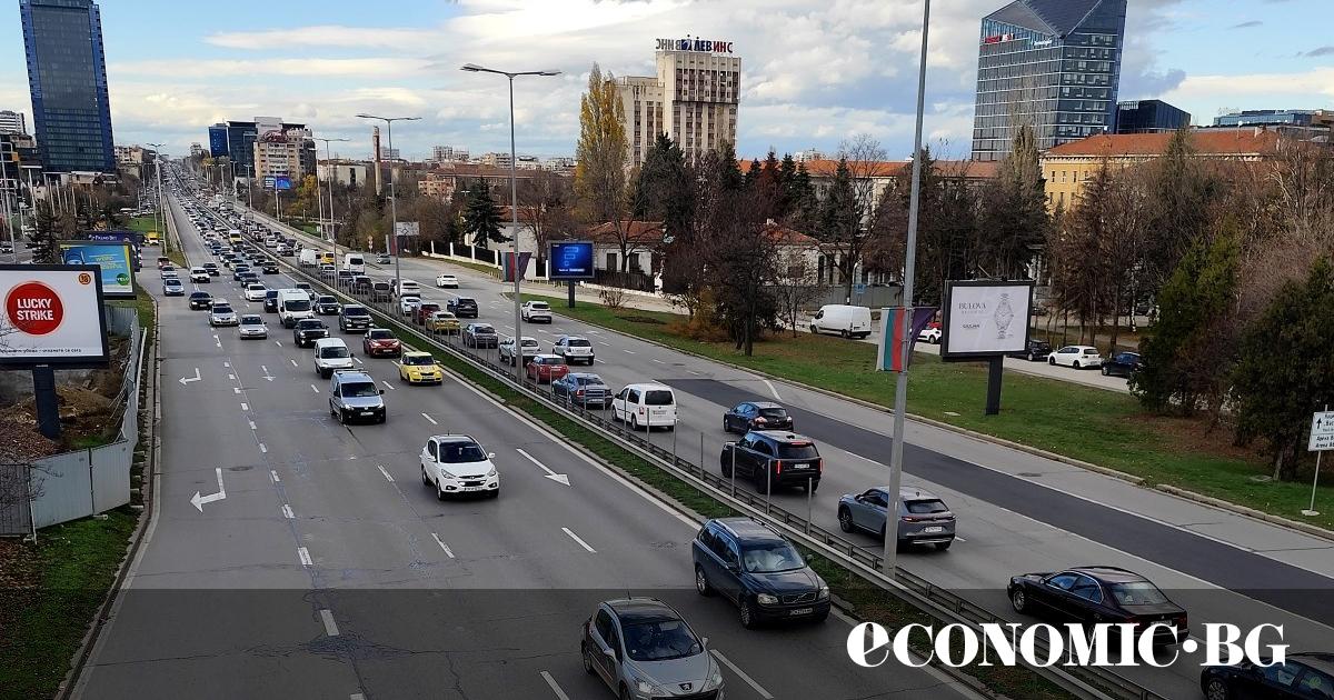 Започва да действат нискоемисионните зони в Столицата. За период от