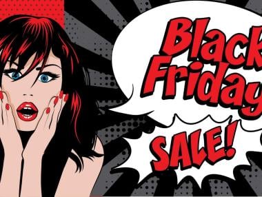 Парадоксът на „Черния петък“: повече купувачи, по-малко покупки