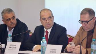 Летище Пловдив отива на концесия в началото на 2026 г.