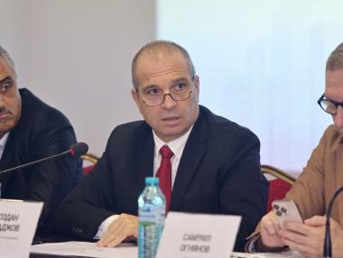 Летище Пловдив отива на концесия в началото на 2026 г.