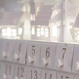 Адвент календар: феномен и символ на празничния дух