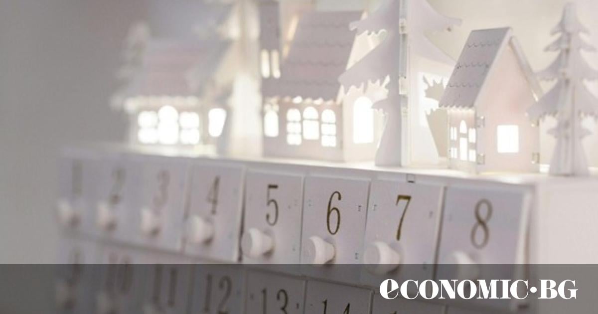 Платена публикацияС настъпването на зимата всичко около нас се изпълва