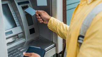 Банковите карти няма да работят в част от новогодишната нощ