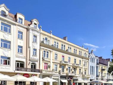 Къде са най-високите доходи и инвестиции в България?