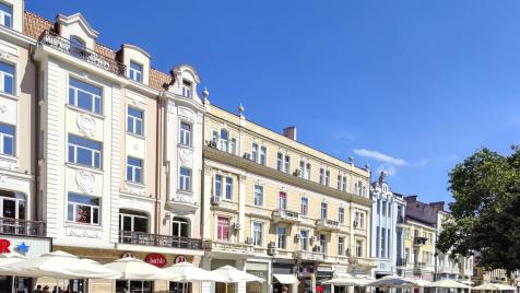 Къде са най-високите доходи и инвестиции в България?