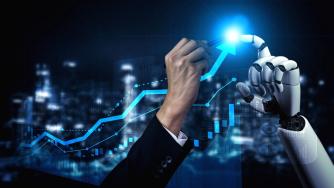 Какъв балон? Инвеститори виждат още потенциал в изкуствения интелект