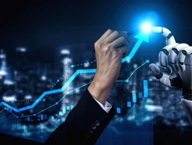 Какъв балон? Инвеститори виждат още потенциал в изкуствения интелект