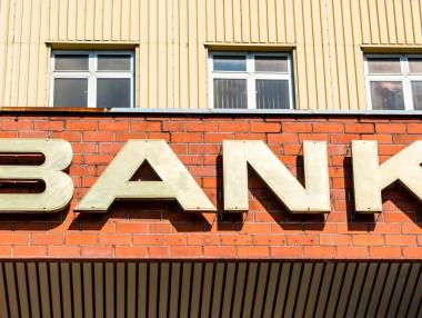 Печалбата на банките нарасна до 3.1 млрд. лв. към октомври