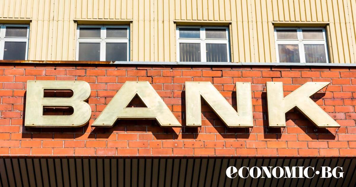 Банките в България са спечелили общо 3.1 млрд. лв. за