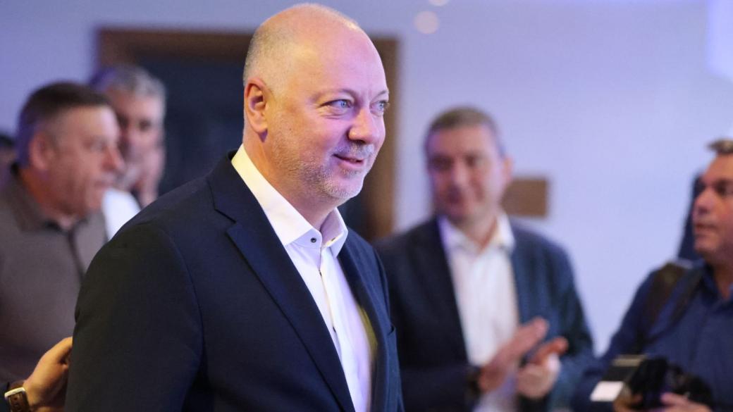 Новините от седмицата: Само „Щандове за хората“; Има и друг възможен бюджет