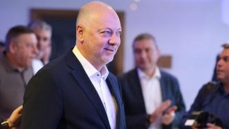 Новините от седмицата: Само „Щандове за хората“; Има и друг възможен бюджет