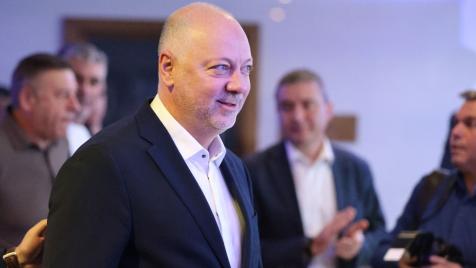 Новините от седмицата: Само „Щандове за хората“; Има и друг възможен бюджет