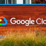 Amazon и Google с безпрецедентно мултиклауд партньорство