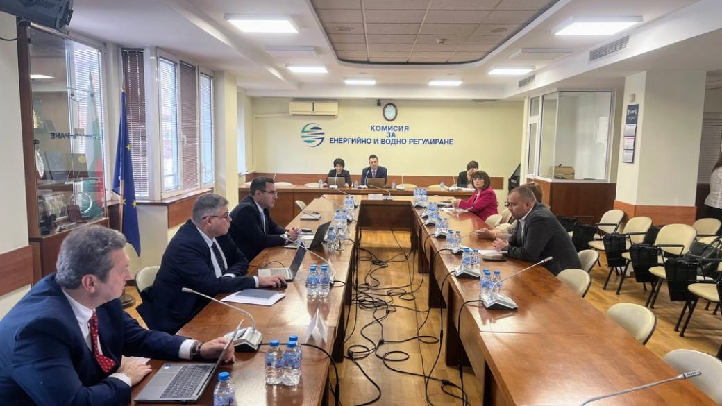 Газът за България поевтиня с над 4% през декември